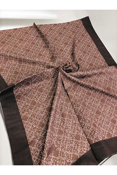 Akel Πολυεστερικό σάλι, Dezenli και DeSENLi PolYEstER SeNdeN 3