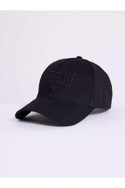 EVERLAST Класическа черна шапка