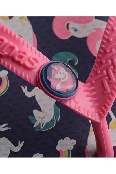 Havaianas hav.Kıds Fantasy дівчача дитяча міжпальцева тапочка