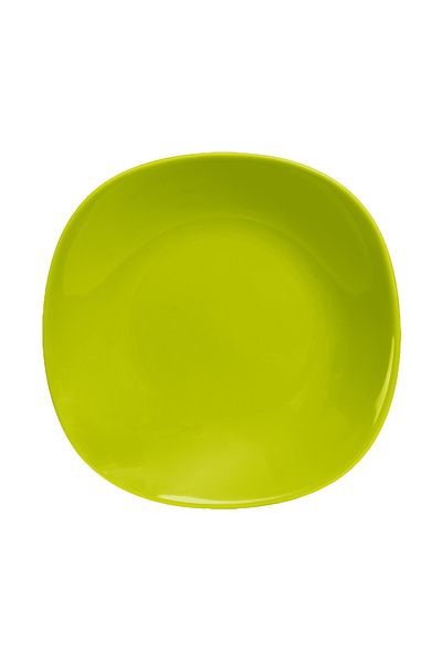 Cesiro Deep plate 22 cm Glossy Green