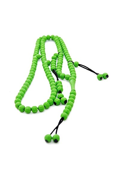 Bundeba Gül Kokulu Ders Tesbihi