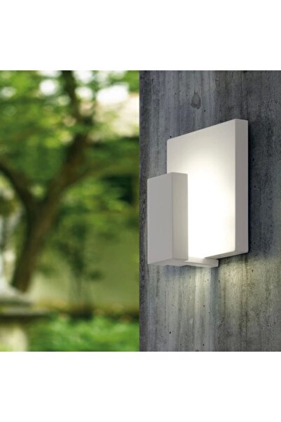 Eglo 93317 - Led Outdoor Lighting Pardela 2xled/2,5w/230v Ip44