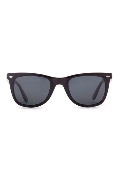 Benx Sunglasses BXGÜNŞ9017-06 Güneş Genç Erkek,Kadın,Unisex Köşeli Çerçeveli ...