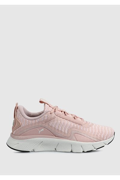 Puma Flexfocus Better Knit Wn - Pink Women's Running Shoes31002203