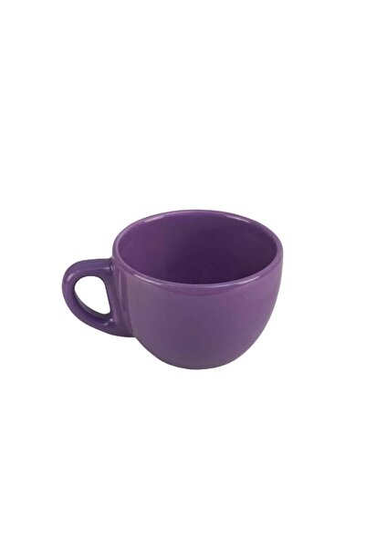 Cesiro Ceasca cafea Mov de 180 ml