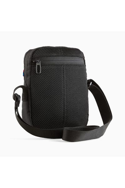Puma Bmw Motorsport Black Shoulder Bag (091424-01)