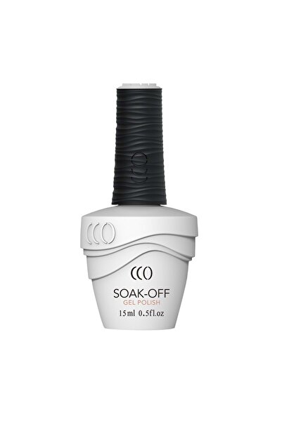 CCO Nail Gel 15 ML TOP COAT