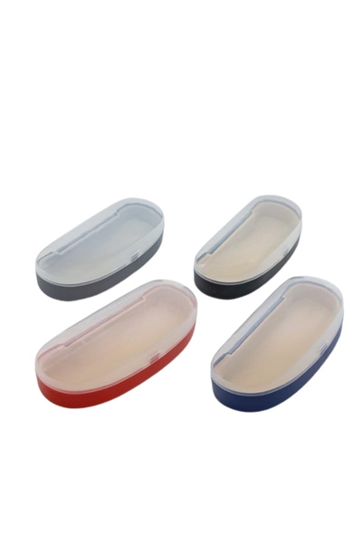 Singularis 1 Piece Sunglasses Case Set Stylish Design and Strong Protection S...