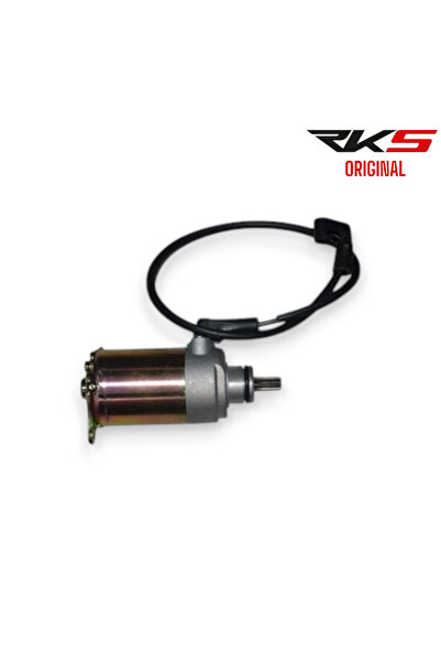 RKS ORİJİNAL AROME 125 Marş Motoru