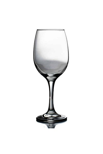 Cesiro 365 ml glass stemmed glass, Cesiro