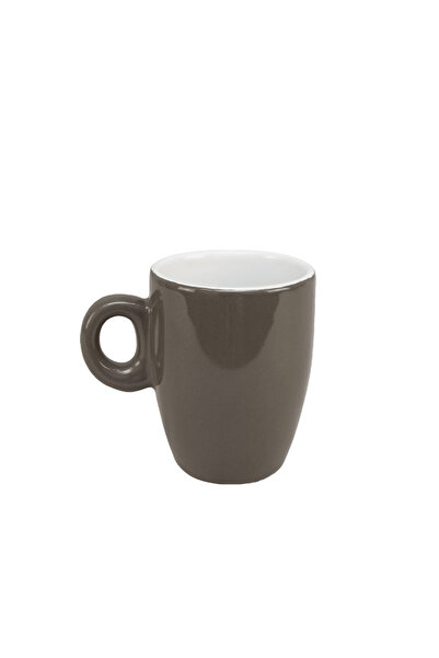 Cesiro Espresso cup 90 ml, White/Brown