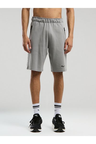 EVERLAST Ανδρικό σορτς Champions Collection Grey