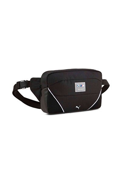 Puma Bmw Mms Large Waist Bag