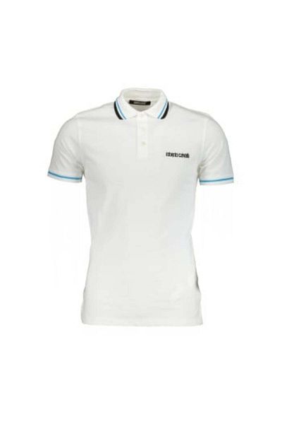 Roberto Cavalli Tricou Polo Barbati Roberto Cavalli