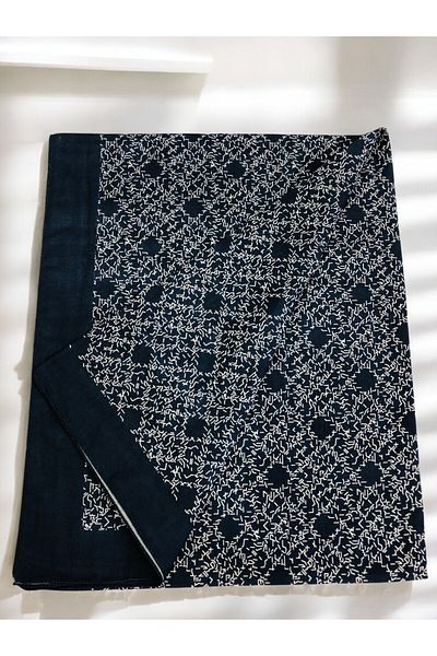 Akel Πολυεστερικό σάλι, Dezenli και DeSENLi PolYEstER SeNdeN 3
