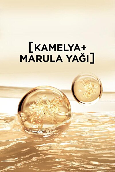 ELSEVE 5'li Elseve Mucizevi Yağ Besleyici Bakım Şampuanı 300 ml