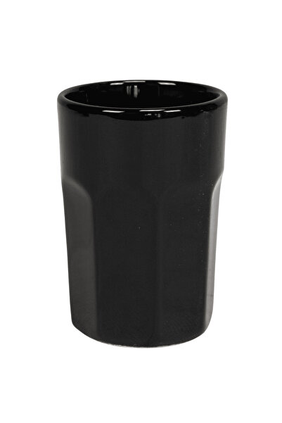 Cesiro 120 ml Black Abyss pattern glass, Cesiro
