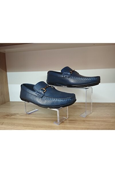 Alex Rog Model Deri Ayakkabı