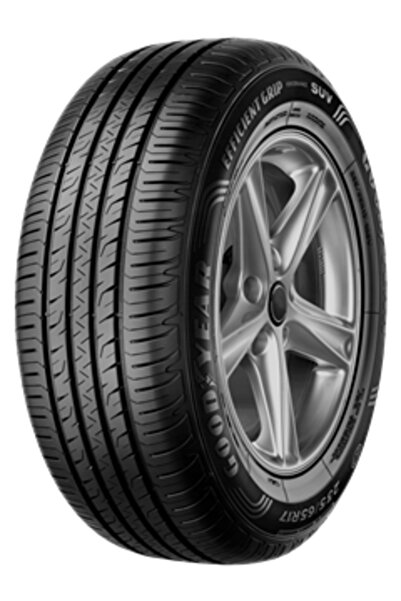 Goodyear 215/65R16 102H GOODYEAR EFFICIENTGRIP SUV (2025)