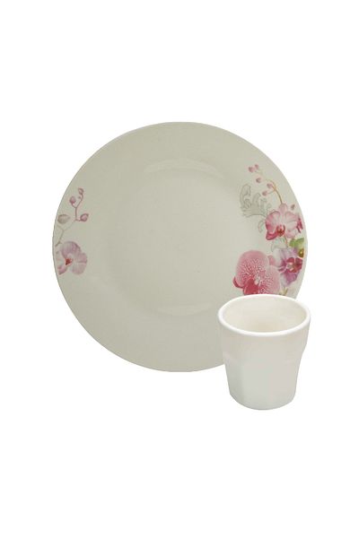 Cesiro Complete Table Service Set 2 Pieces