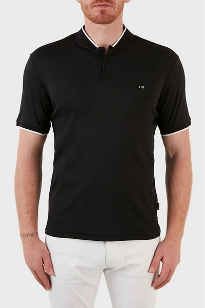 Calvin Klein Polo tricou Calvin Klein K10K108997 Regular Fit