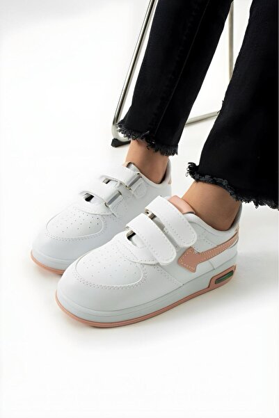 Oksit Wints Boys Girls Baby Kids Lighted Children's Sports Shoes