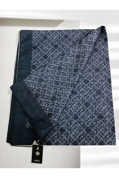 Akel Şal din poliester, dezactivat şi DESENLIT PolYEstER SeNdeN 3