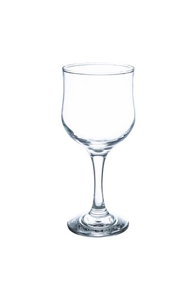 Cesiro 240 ml glass stemmed glass, Cesiro