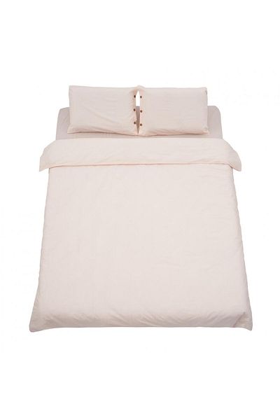 Heinner Home Double bed set Cream