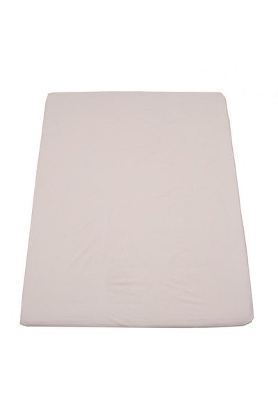 Heinner Home Fitted sheet 140x200 cm Cream