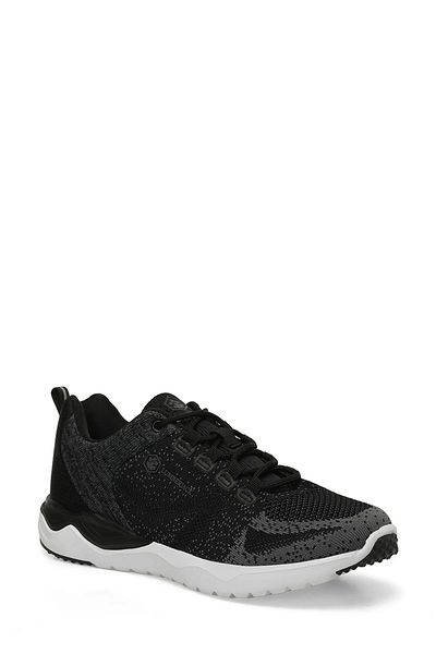lumberjack Maximus Men's Shoes - Black