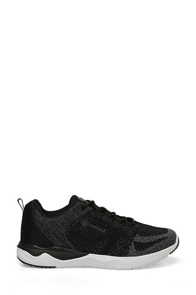 lumberjack Maximus Men's Shoes - Black