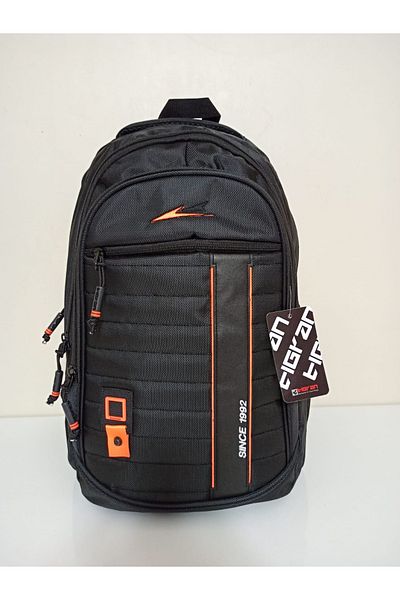 Alanç Gift Unisex Design Μεγάλο Ορθοπεδικό Φορητό Υπολογιστή Καθημερινό, Γυμνάσιο, Γυμνάσιο, Σχολικό Σακίδιο πλάτης
