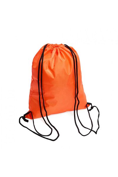 Heinner Home Orange Backpack