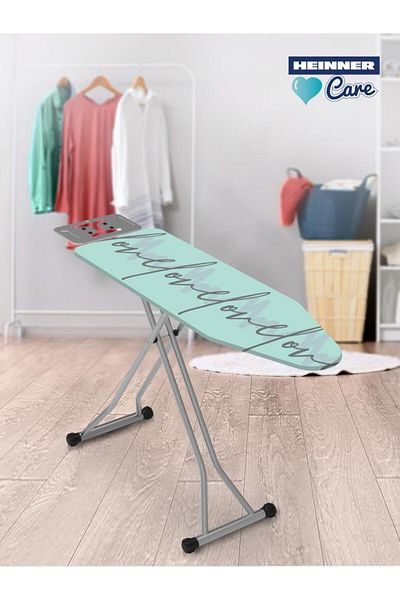 Heinner Care IRONING TABLE 120x38 CM, LOVELY