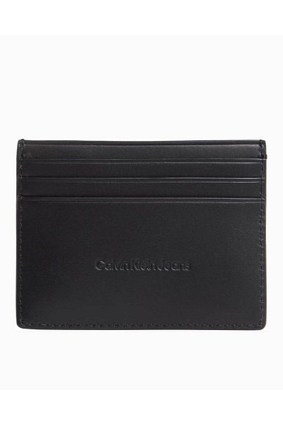 Calvin Klein Jeans Hardware Cardholder Card Holder