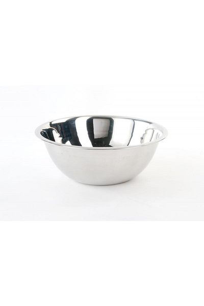 vanora STAINLESS STEEL MIXING BOWL - 28 CM