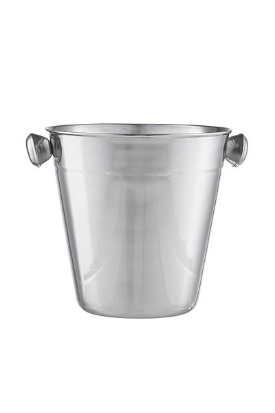 vanora STAINLESS STEEL ICE BUSKET 14 CM
