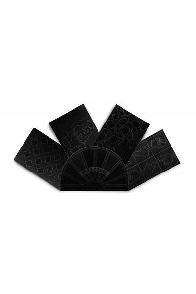vanora RUBBER DOOR MAT 40X60 CM, SHOOES