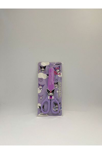 GenelTedarik Kuromi Scissors