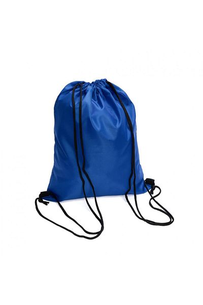 Heinner Home Blue backpack