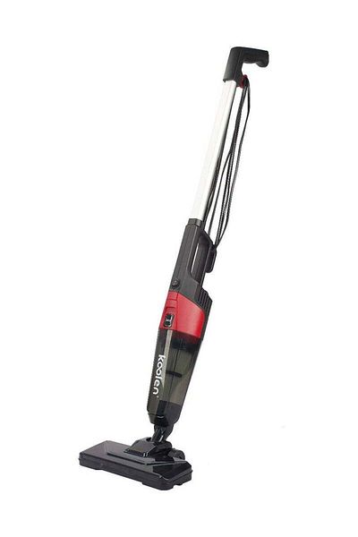Koolen Collin 600W Corded Handheld Vacuum Cleaner Black * Red 806103001