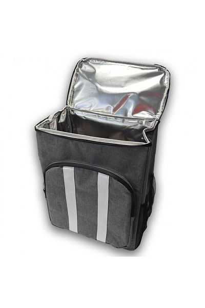 Heinner Home Thermal insulated backpack 39l
