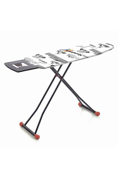 Heinner Care ROMANIA, IRONING BOARD 125 x 42 CM