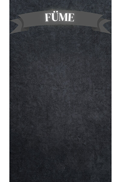 Akbal Home İtalyan Nubuk HMZ-B031 Kalıp Berjer Koltuk Örtüsü