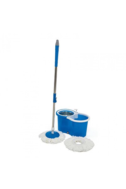 vanora SUPER EASY CLEAN 360, ROTATIVE MOP WITH MICROFIBER HEAD