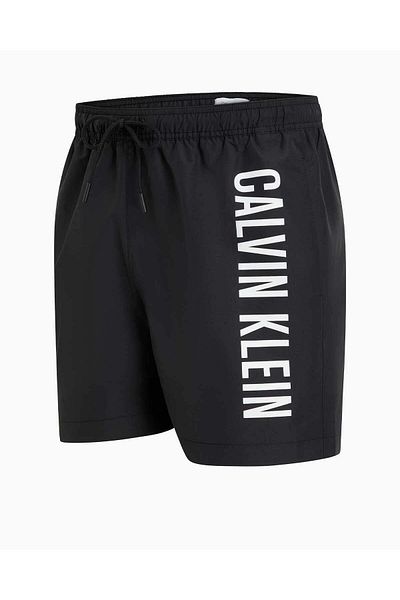 Calvin Klein Plavky s logem na šňůrku