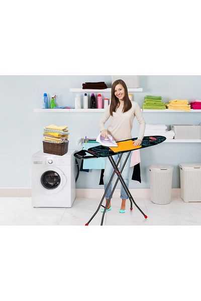 vanora EVORIA, IRONING BOARD 105 X 35 CM
