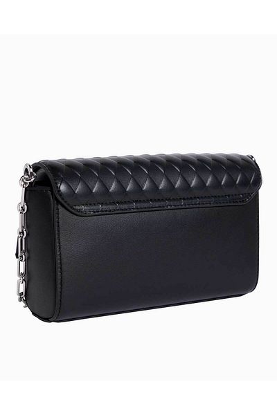 Calvin Klein Calvin Klein Quilt Chain Mini Crossbody Tasche