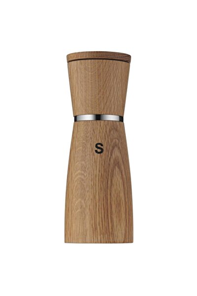 WMF Wooden Spice Grinder Set of 2